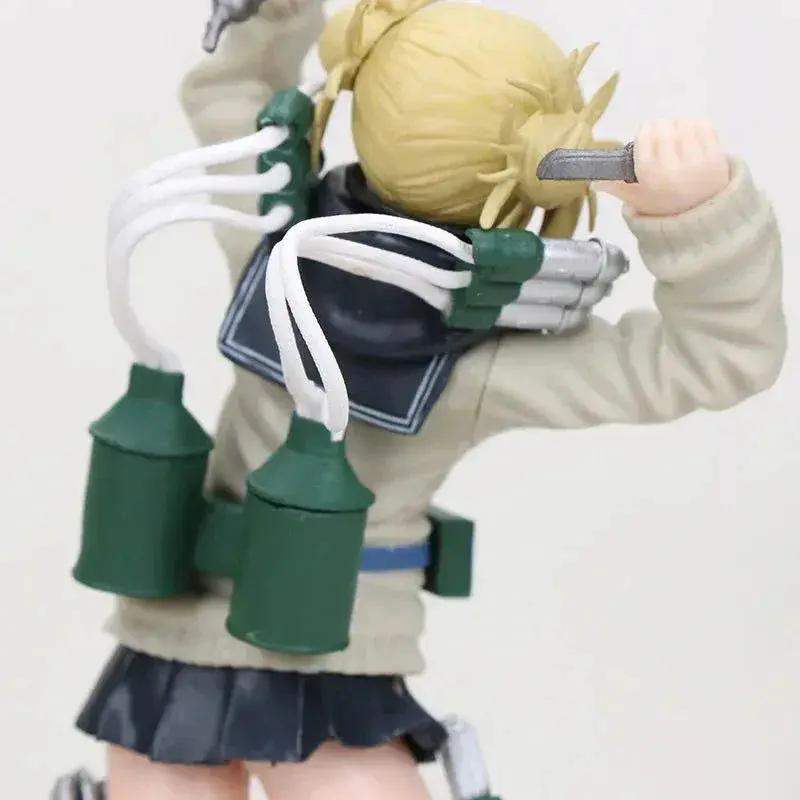 My Hero Academia Action Figures Set 13to20cm Dynamic Poses - ToylandEU