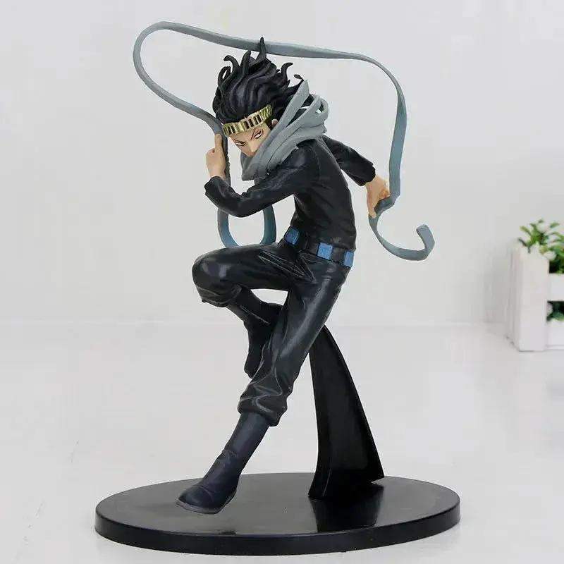 My Hero Academia Action Figures Set 13to20cm Dynamic Poses - ToylandEU