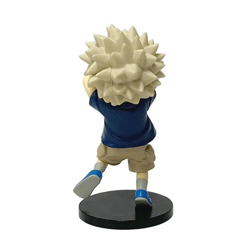  My Hero Academia Izuku Midoriya PVC Figure Collectible -  ToylandEU™