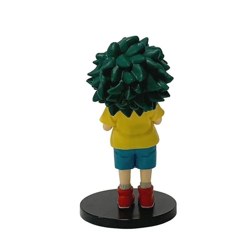  My Hero Academia Izuku Midoriya PVC Figure Collectible -  ToylandEU™