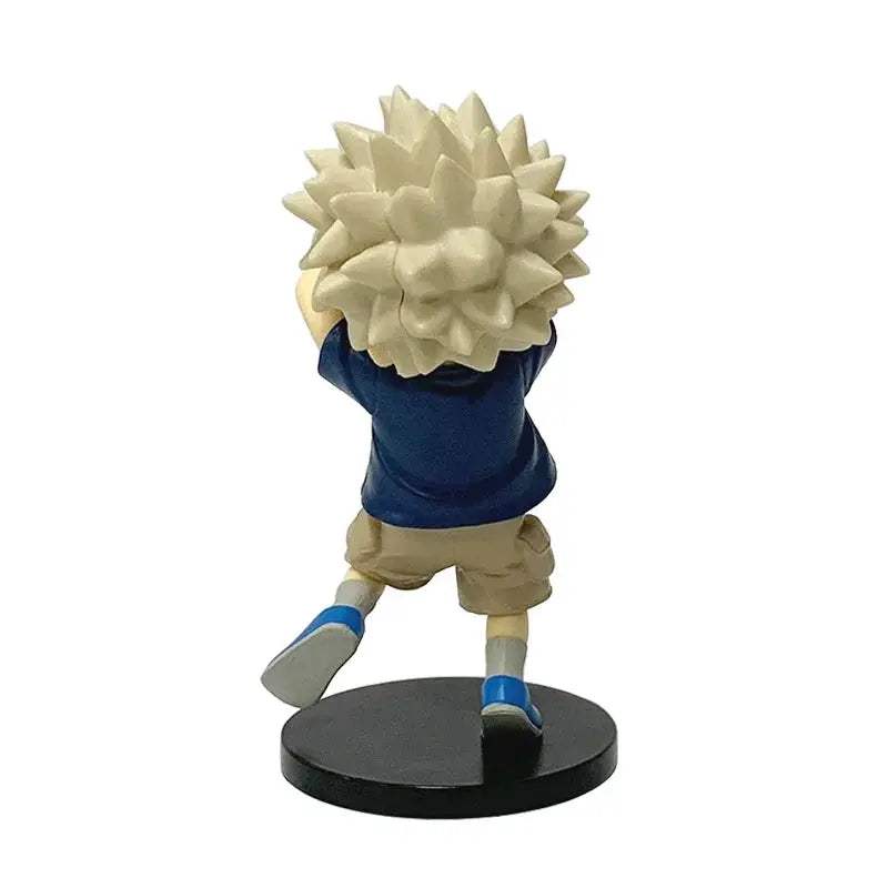  My Hero Academia Izuku Midoriya PVC Figure Collectible -  ToylandEU™