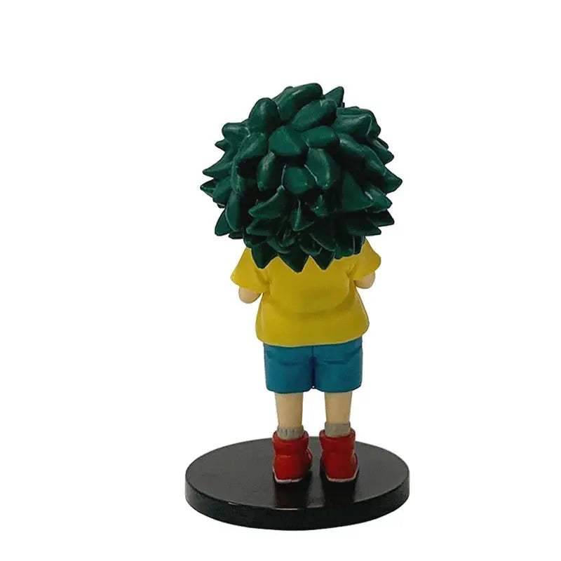  My Hero Academia Izuku Midoriya PVC Figure Collectible -  ToylandEU™