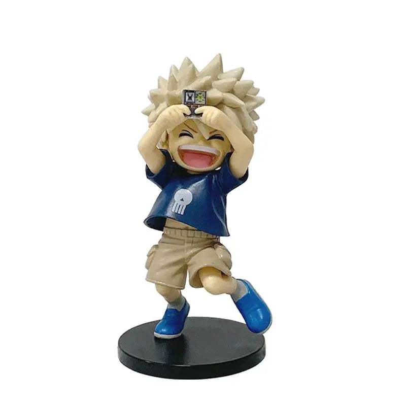  My Hero Academia Izuku Midoriya PVC Figure Collectible -  ToylandEU™