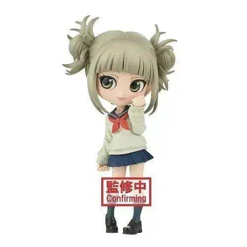  My Hero Academia Q Posket Himiko Toga Ver A Banpresto -  ToylandEU™