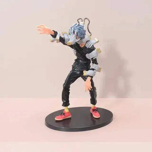  Shigaraki Tomura PVC Figure My Hero Academia Limited -  ToylandEU™