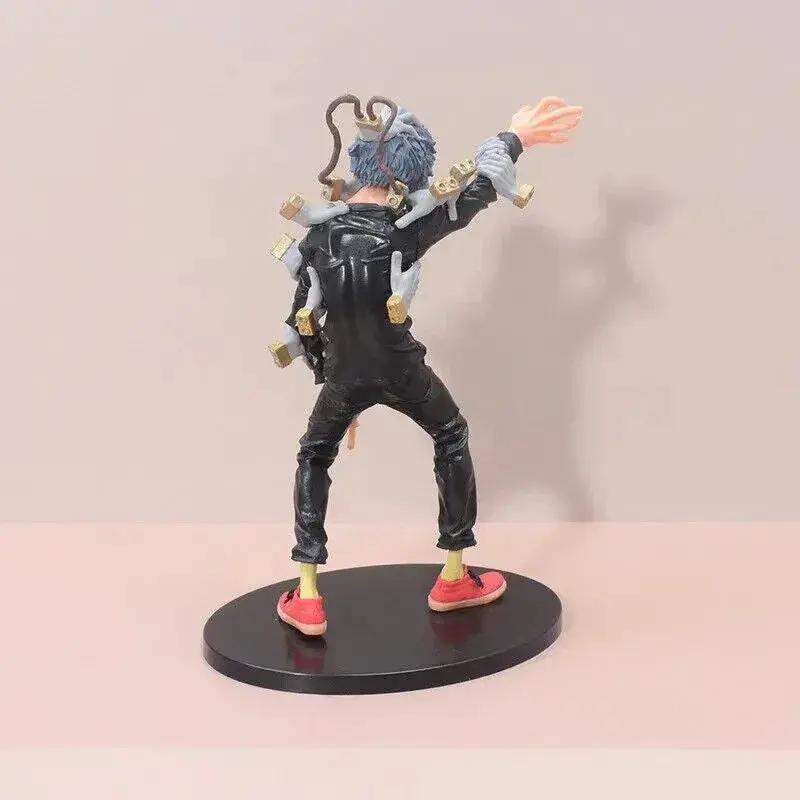 My Hero Academia Shigaraki Tomura PVC Figure Collectible - ToylandEU