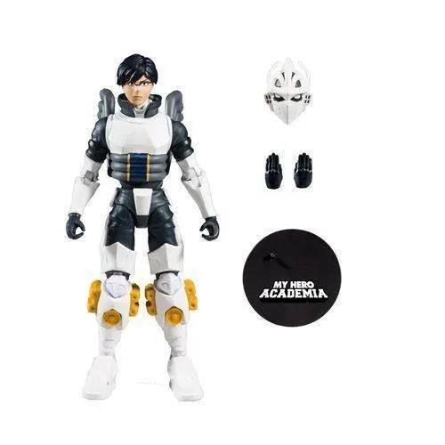  My Hero Academia Tenya Iida 7 Inch Action Figure New -  ToylandEU™