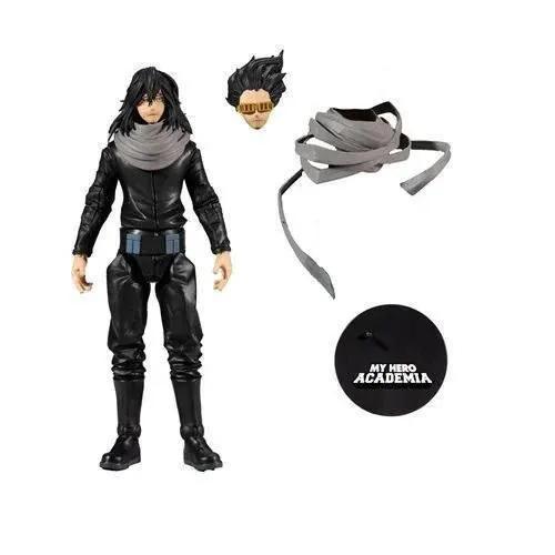  My Hero Academia Tenya Iida 7 Inch Action Figure New -  ToylandEU™