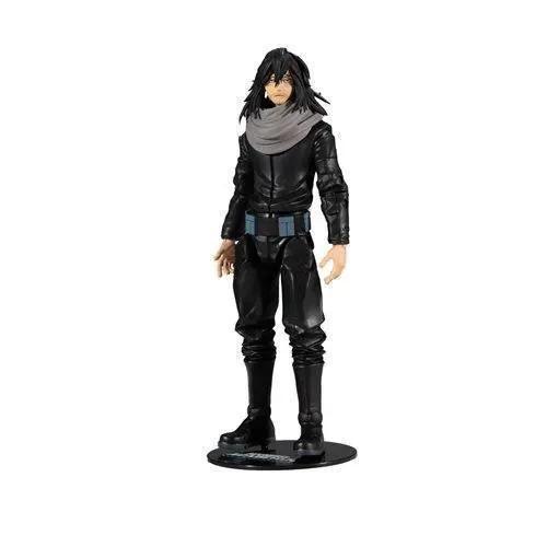  My Hero Academia Tenya Iida 7 Inch Action Figure New -  ToylandEU™