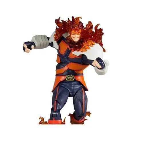  My Hero Academia Tenya Iida 7 Inch Action Figure New -  ToylandEU™