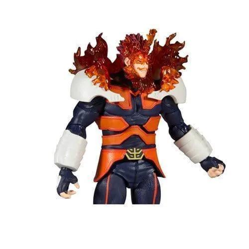  My Hero Academia Tenya Iida 7 Inch Action Figure New -  ToylandEU™