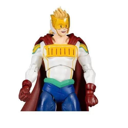  My Hero Academia Tenya Iida 7 Inch Action Figure New -  ToylandEU™