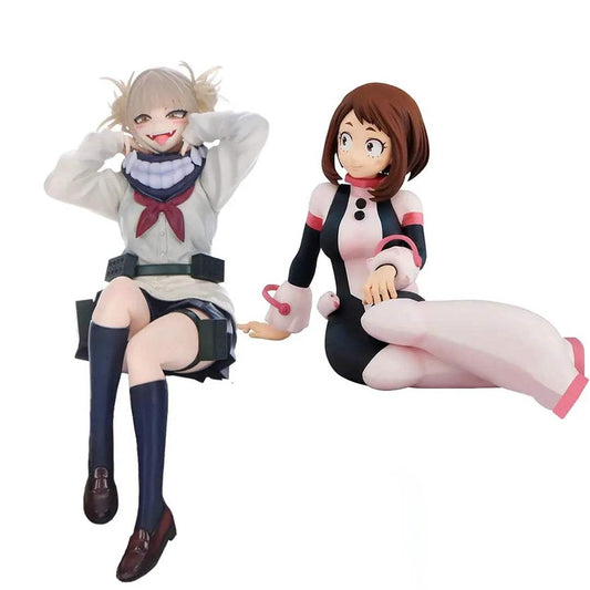  My Hero Academia Toga Himiko Figure Collectible 10cm -  ToylandEU™