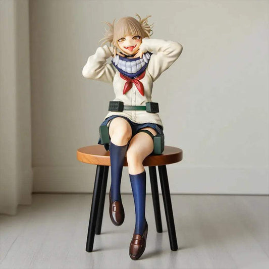  My Hero Academia Toga Himiko Figure Collectible 10cm -  ToylandEU™