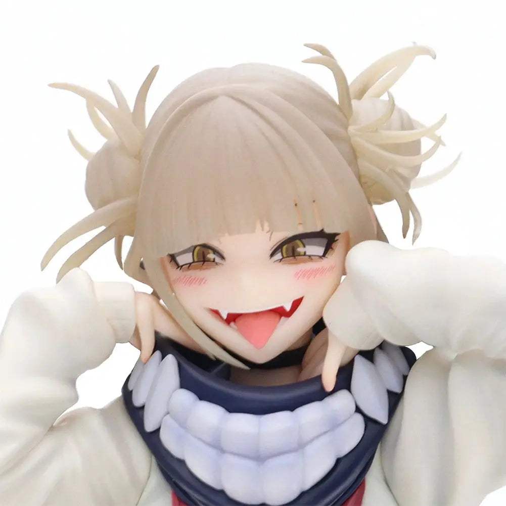 My Hero Academia Toga Himiko Collectible Figure 10cm - ToylandEU