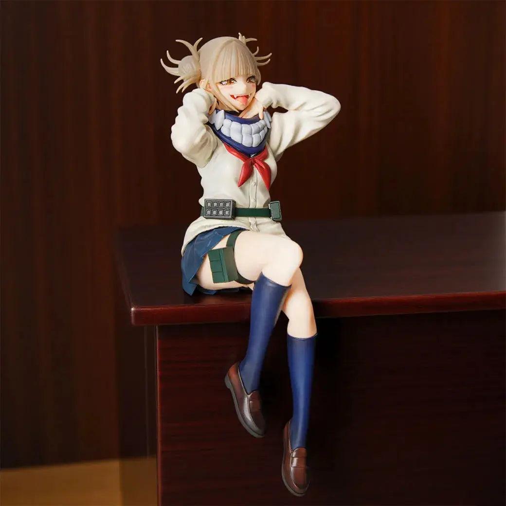 My Hero Academia Toga Himiko Figure Collectible 10cm -  ToylandEU™