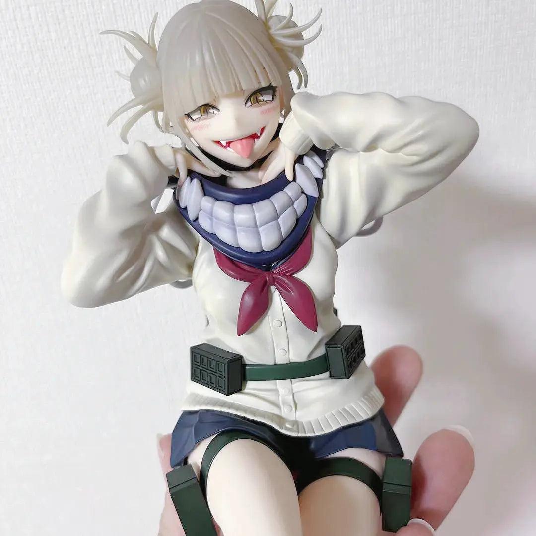  My Hero Academia Toga Himiko Figure Collectible 10cm -  ToylandEU™