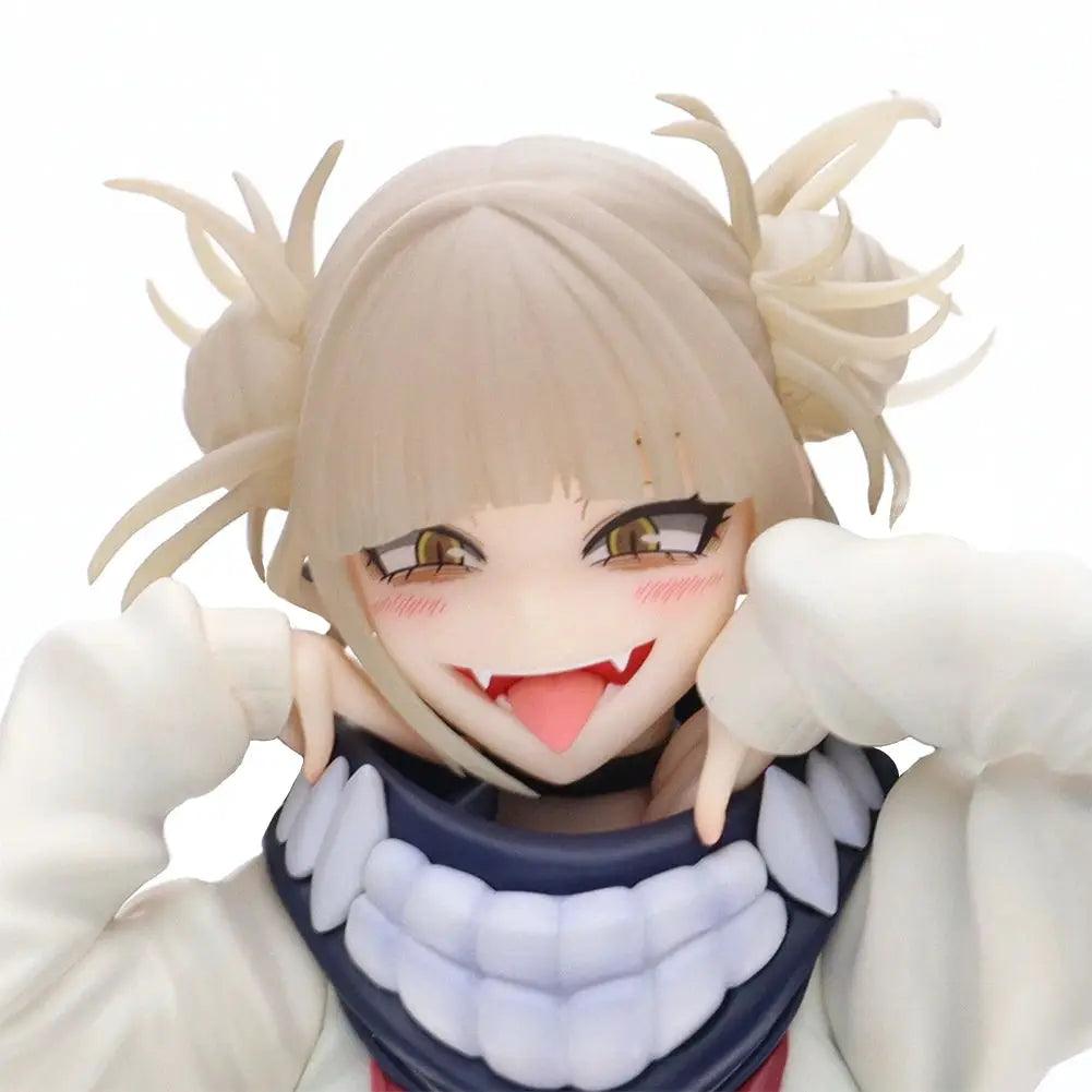  My Hero Academia Toga Himiko Figure Collectible 10cm -  ToylandEU™