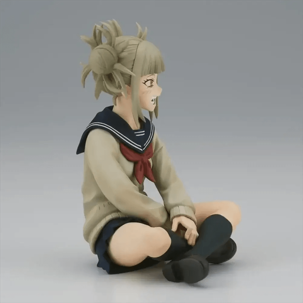  My Hero Academia Toga Himiko Figure Uraraka Ochako -  ToylandEU™
