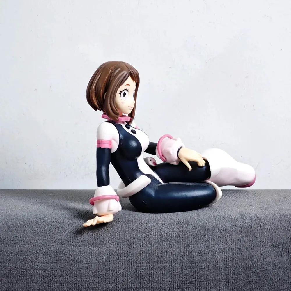  My Hero Academia Toga Himiko Figure Uraraka Ochako -  ToylandEU™
