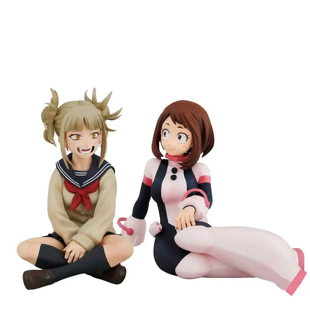  My Hero Academia Toga Himiko Figure Uraraka Ochako -  ToylandEU™