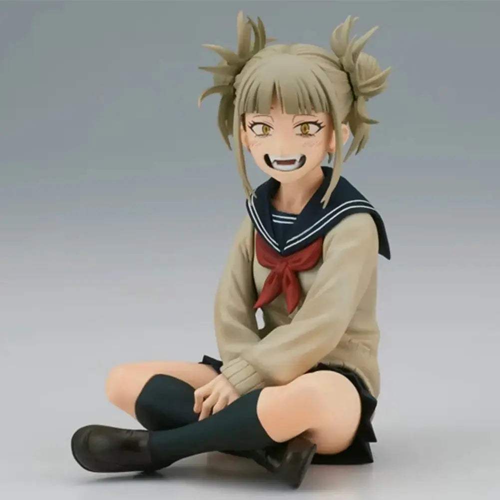  My Hero Academia Toga Himiko Figure Uraraka Ochako -  ToylandEU™