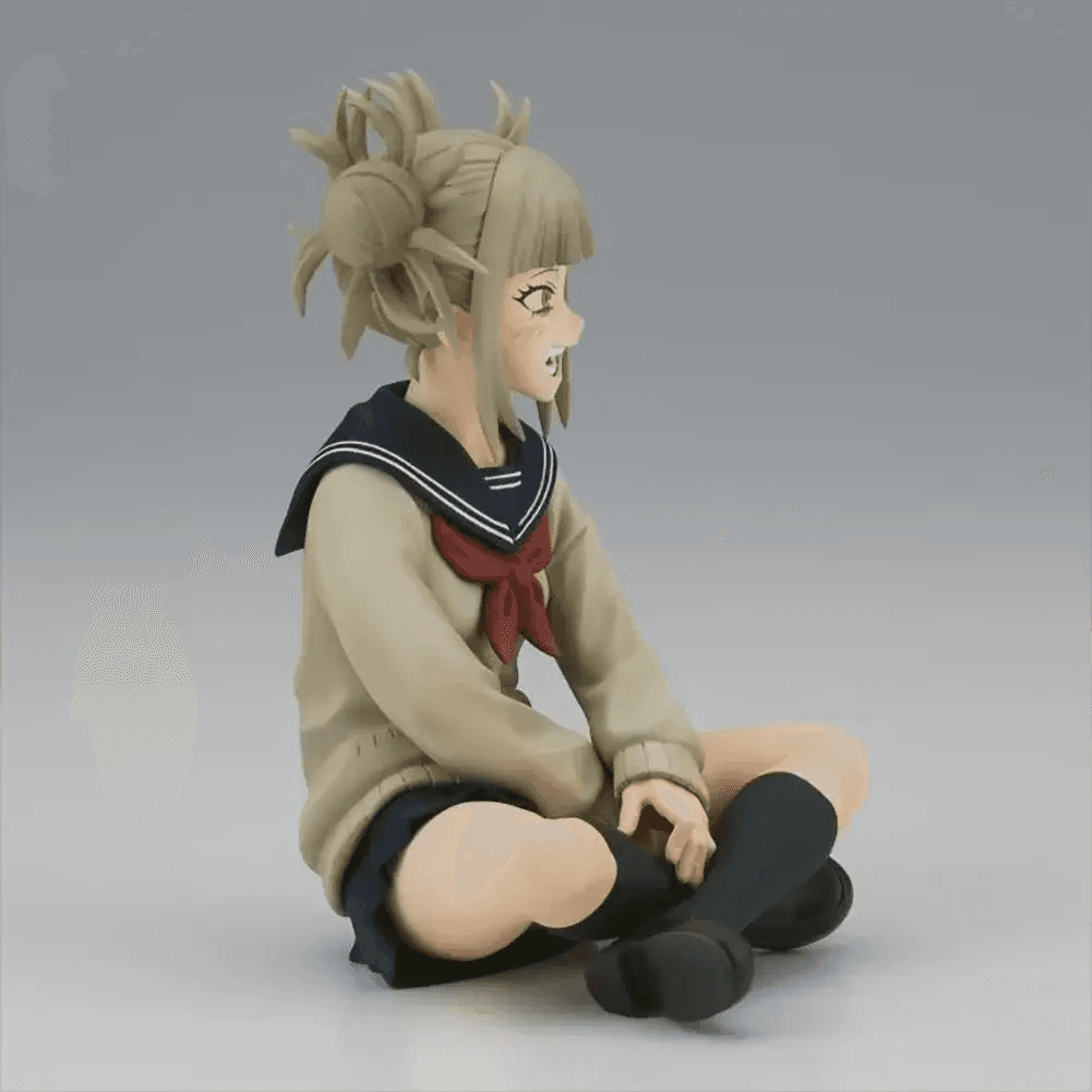  My Hero Academia Toga Himiko Figure Uraraka Ochako -  ToylandEU™