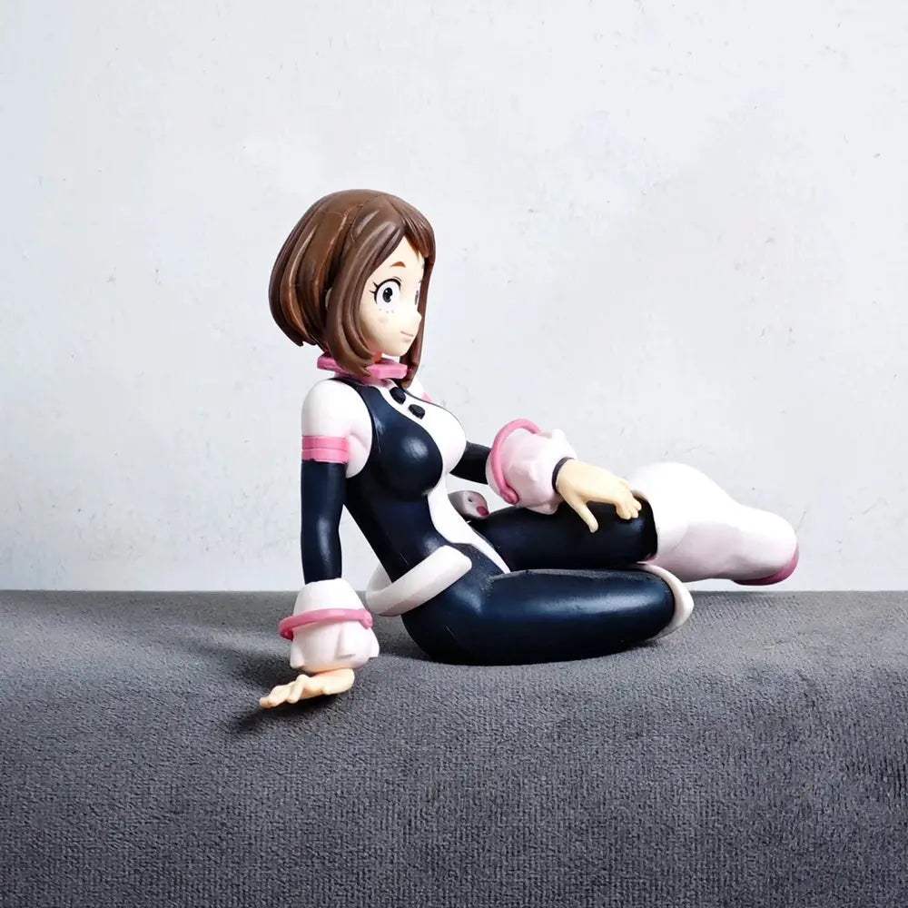  My Hero Academia Toga Himiko Figure Uraraka Ochako -  ToylandEU™