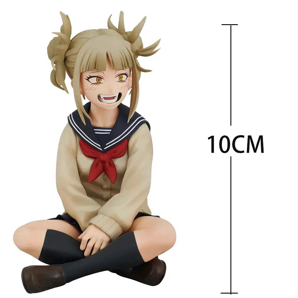  My Hero Academia Toga Himiko Figure Uraraka Ochako -  ToylandEU™
