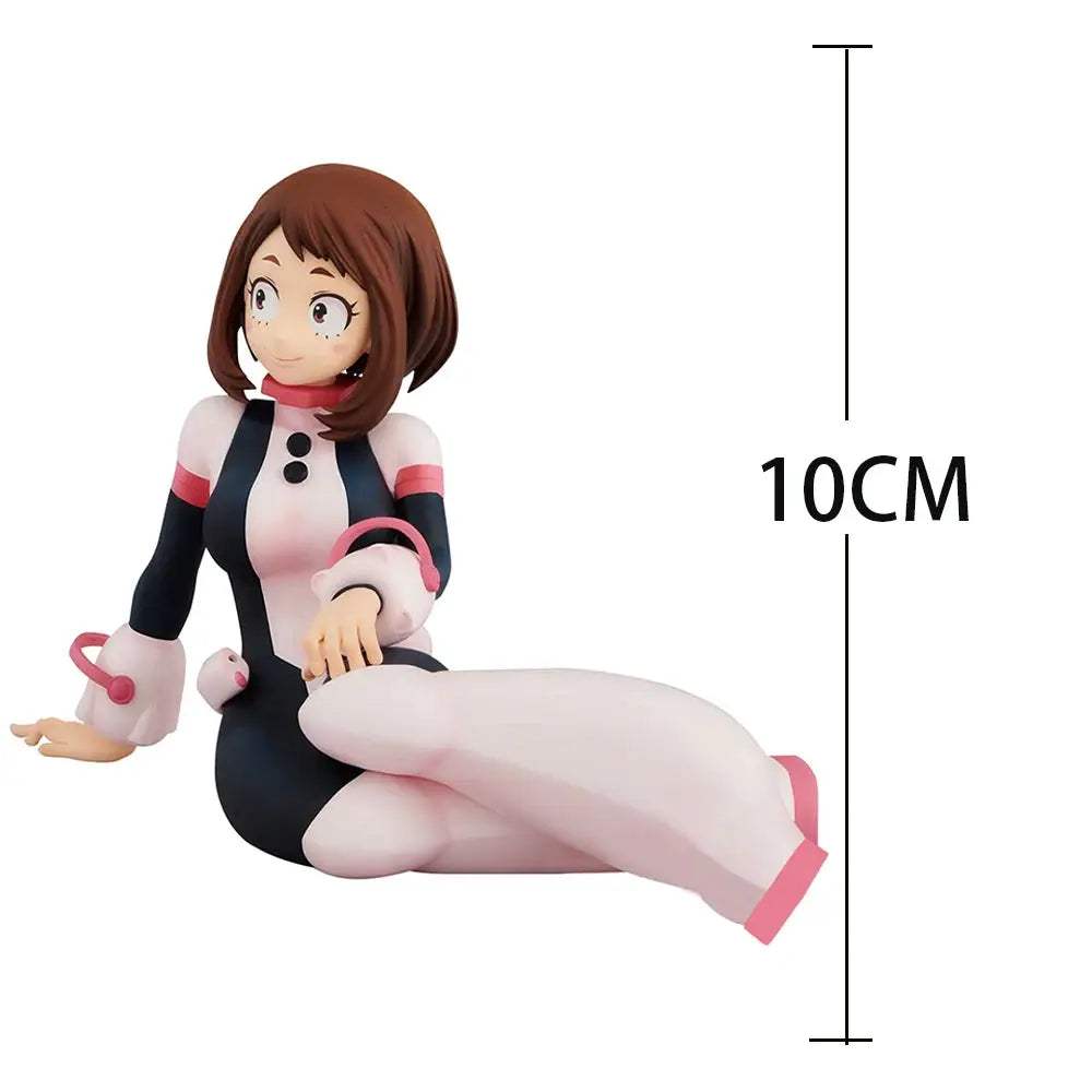  My Hero Academia Toga Himiko Figure Uraraka Ochako -  ToylandEU™