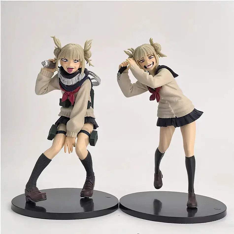 My Hero Academia Toga Himiko PVC Figure Collectible - ToylandEU
