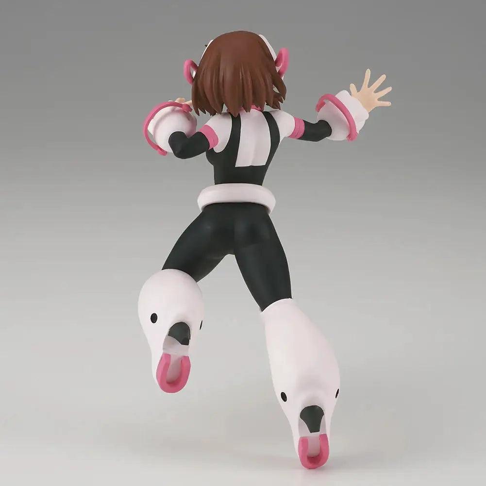  My Hero Academia Toga Himiko Uraraka Figure Sitting Duo -  ToylandEU™