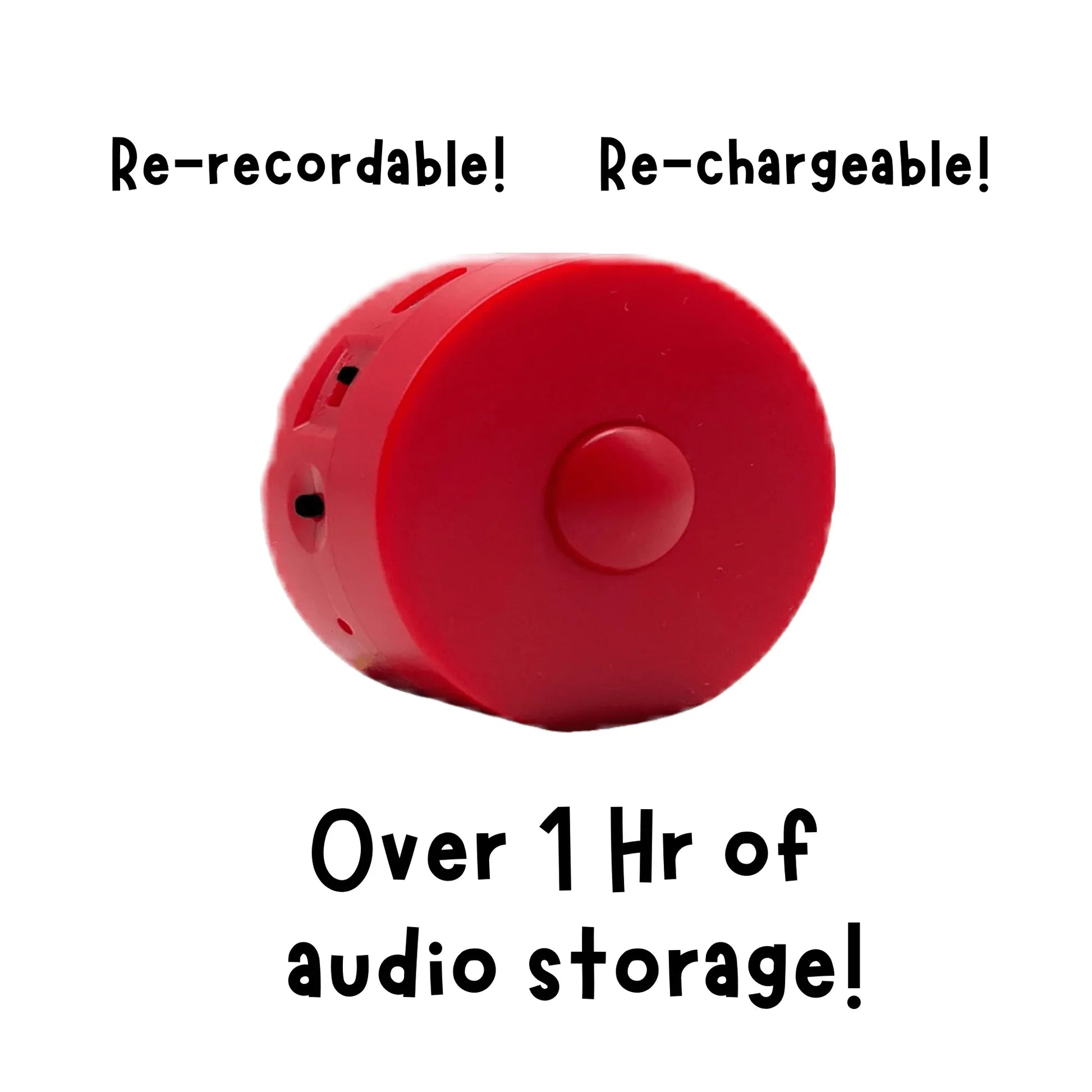 My Hero™ Army Soldier Daddy Doll | Custom Recordable Plush - ToylandEU