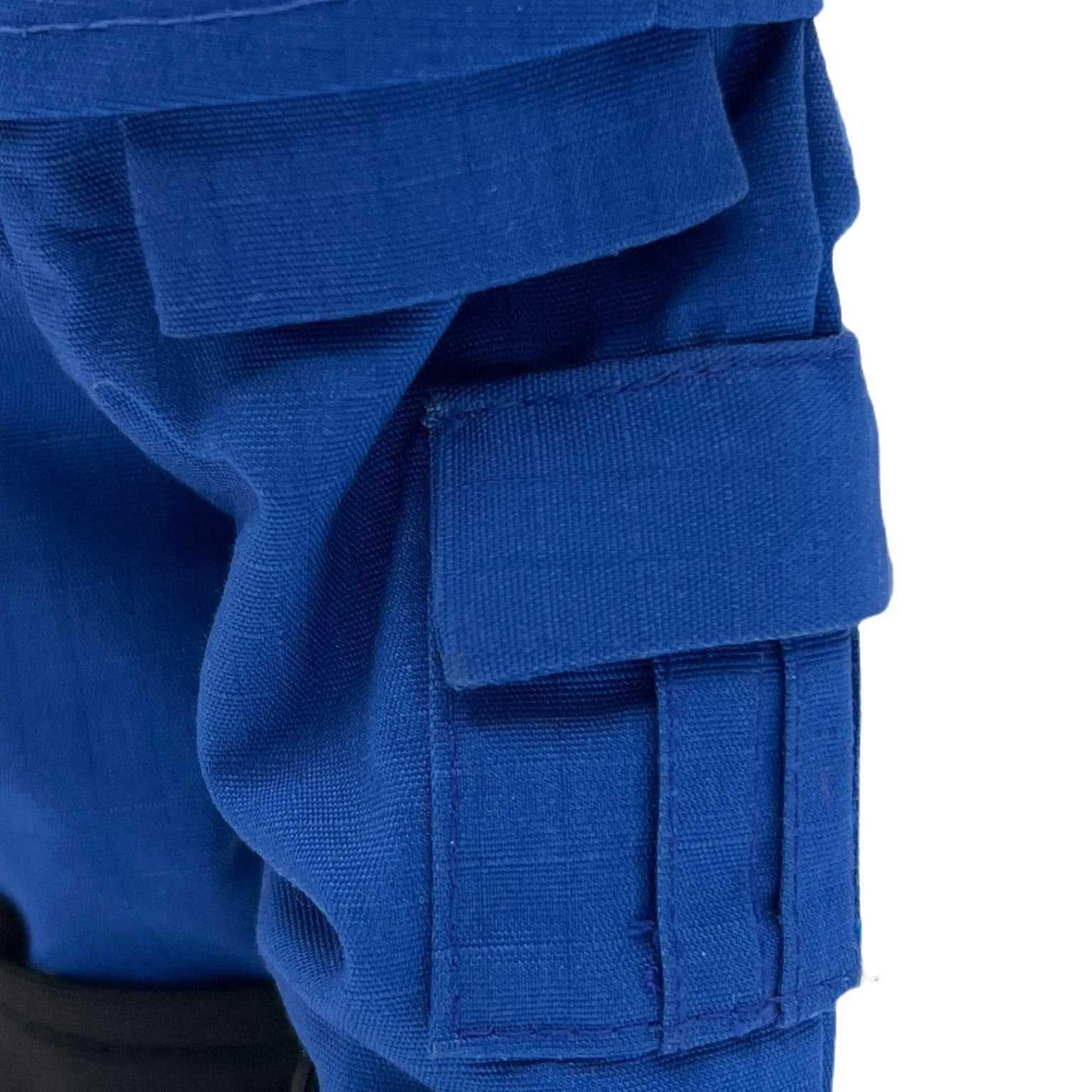 My Hero™ Coast Guard Doll | Custom Recordable Plush - ToylandEU