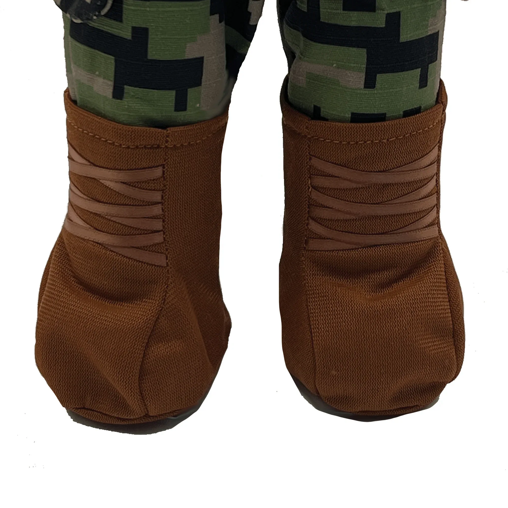 My Hero™ Daddy Doll Navy Sailor | Custom Recordable Plush - ToylandEU