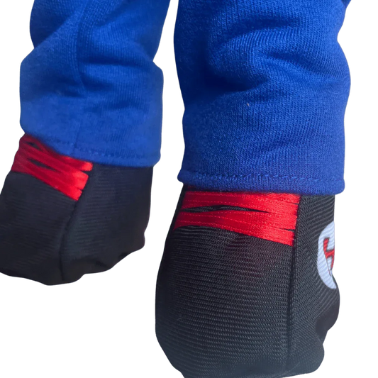 My Hero™ Medical Hero | Custom Recordable Plush - ToylandEU