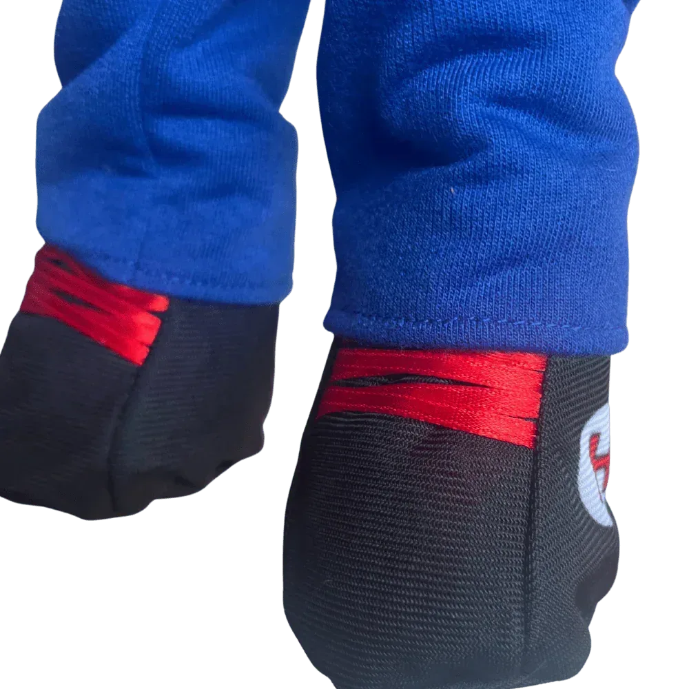 My Hero™ Medical Hero | Custom Recordable Plush - ToylandEU