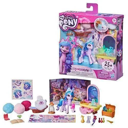  Izzy Moonbow Articulated Figure With 21 Accessories -  ToylandEU™