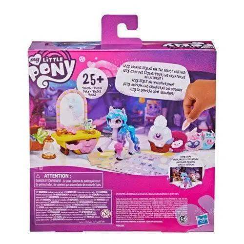  Izzy Moonbow Articulated Figure With 21 Accessories -  ToylandEU™