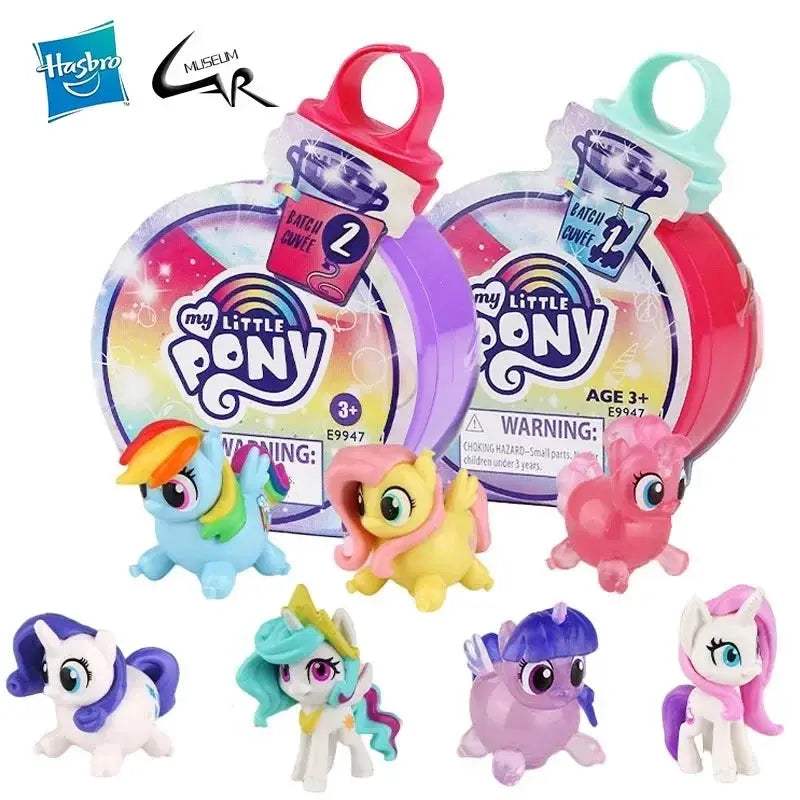  My Little Pony Blind Box Twilight Sparkle Surprise Gift -  ToylandEU™