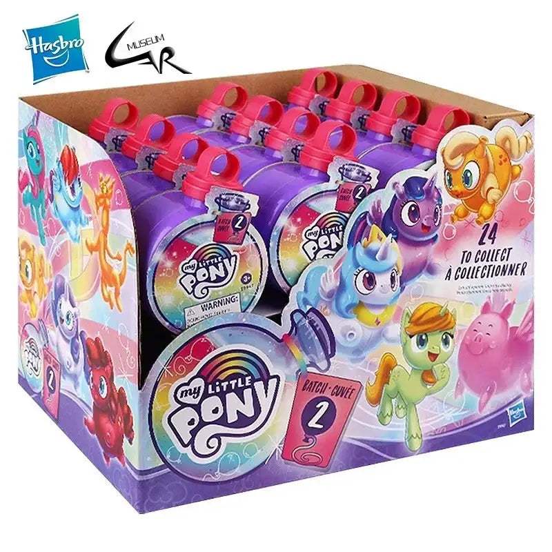  My Little Pony Blind Box Twilight Sparkle Surprise Gift -  ToylandEU™