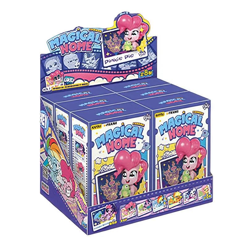 My Little Pony Figural Photo Frame | Blind Box | Toylandeu