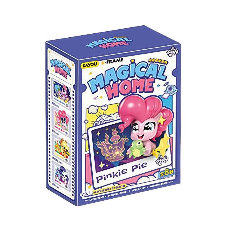 My Little Pony Figural Photo Frame | Blind Box | Toylandeu