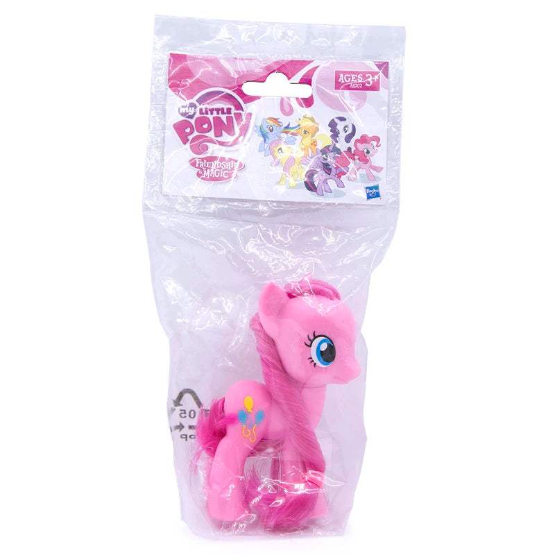 My Little Pony Figures | Hasbro PVC Collectibles | Toylandeu™
