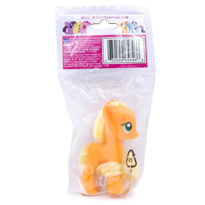My Little Pony Figures | Hasbro PVC Collectibles | Toylandeu™