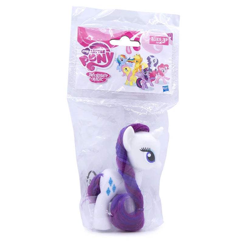 My Little Pony Figures | Hasbro PVC Collectibles | Toylandeu™