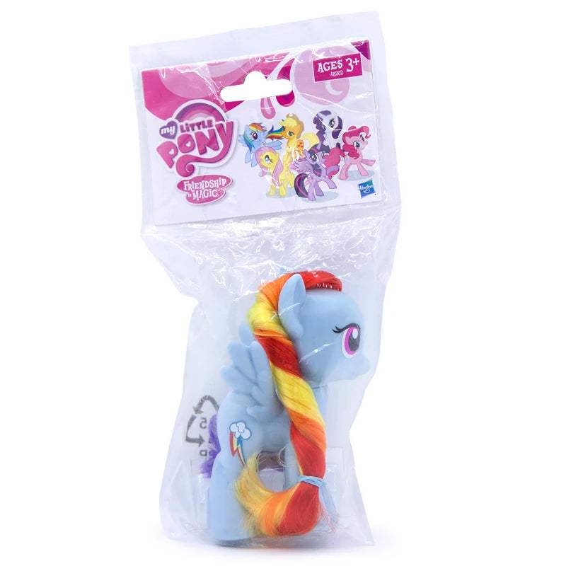 My Little Pony Figures | Hasbro PVC Collectibles | Toylandeu™