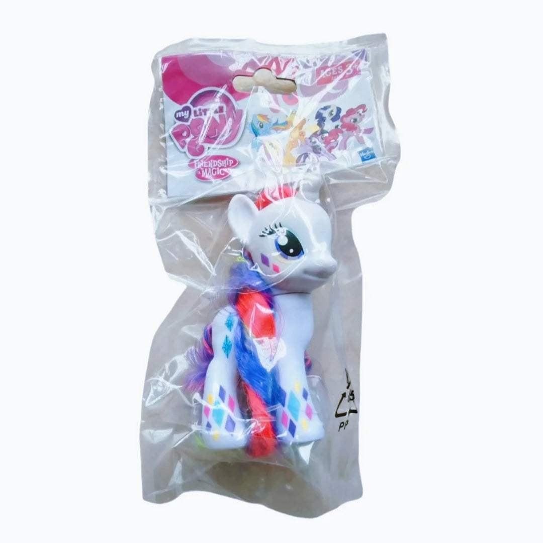 My Little Pony Figures | Hasbro PVC Collectibles | Toylandeu™