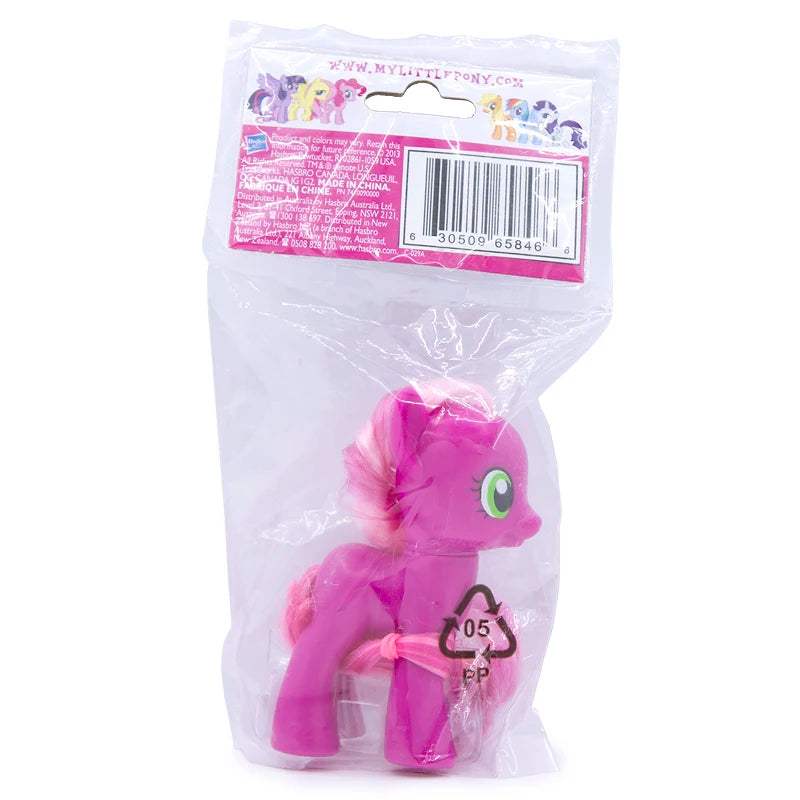 My Little Pony Figures | Hasbro PVC Collectibles | Toylandeu™
