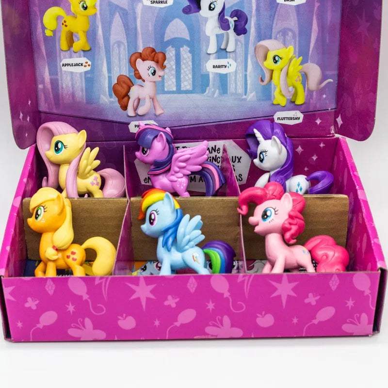 My Little Pony Figures | Official Hasbro Figure | Toylandeu™